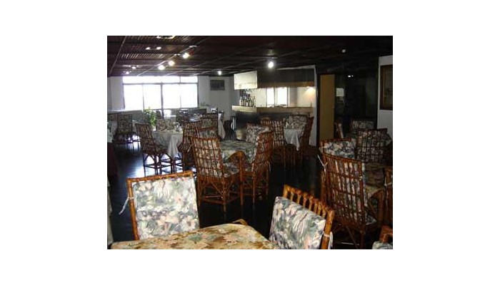 Atlantico Hotel Salvador poza 3