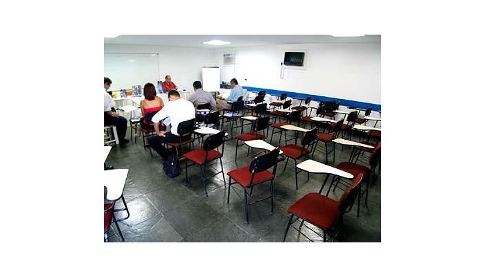 Atlantico Hotel Salvador poza 4