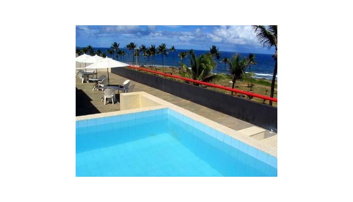 Atlantico Hotel Salvador poza 2