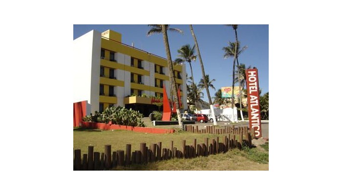 Atlantico Hotel Salvador poza 0