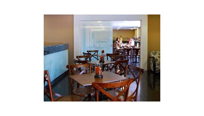 Bahia Park Hotel poza 7