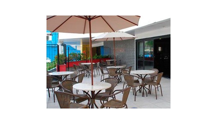 Bahia Park Hotel poza 2