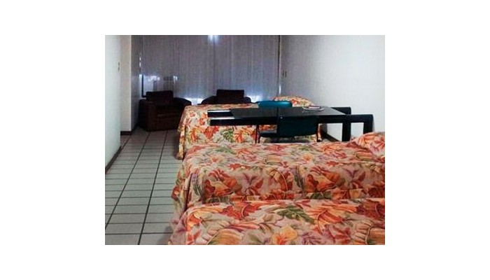 Bahia Park Hotel poza 1