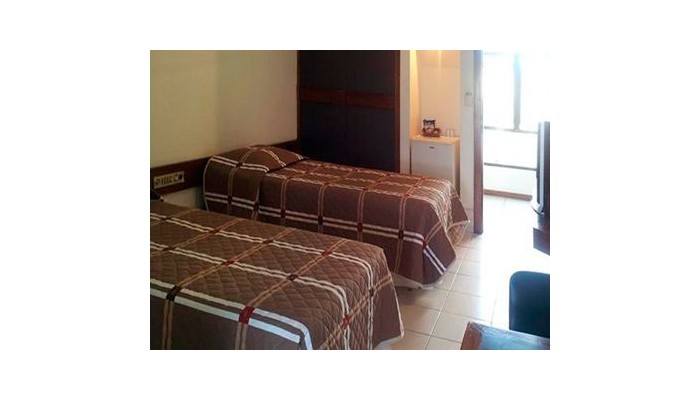 Bahia Park Hotel poza 0