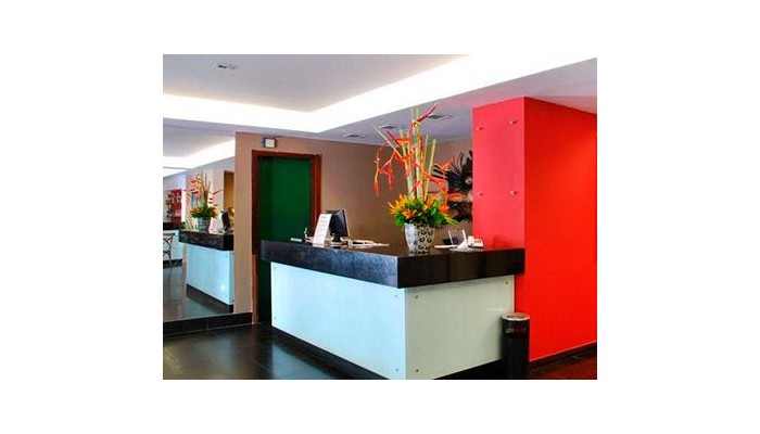 Bahia Park Hotel poza 4