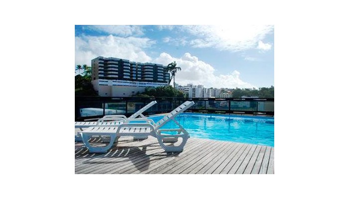 Bahia Park Hotel poza 3