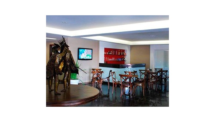 Bahia Park Hotel poza 6