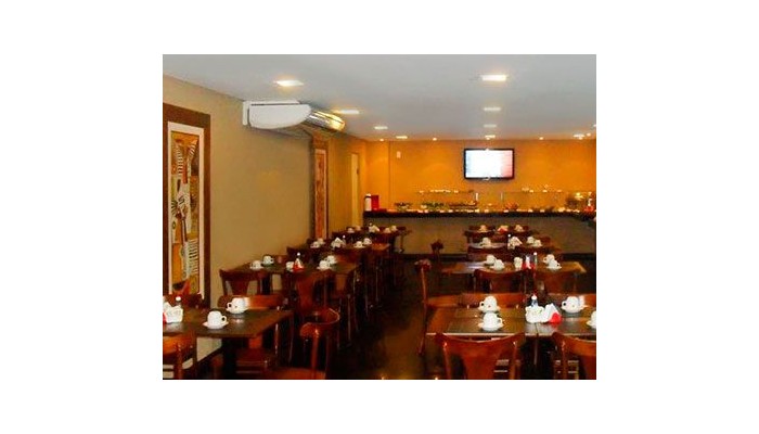 Bahia Park Hotel poza 8