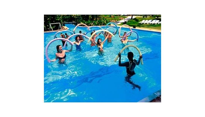 Catussaba Resort Hotel poza 4