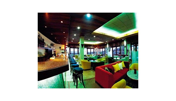 Catussaba Resort Hotel poza 9