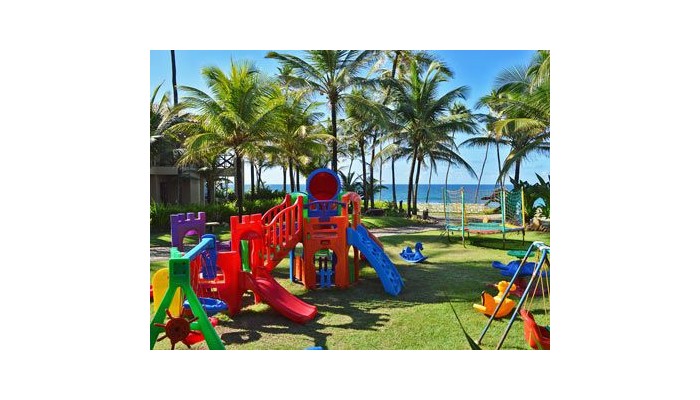 Catussaba Resort Hotel poza 1