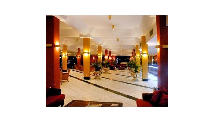 Catussaba Resort Hotel poza 5