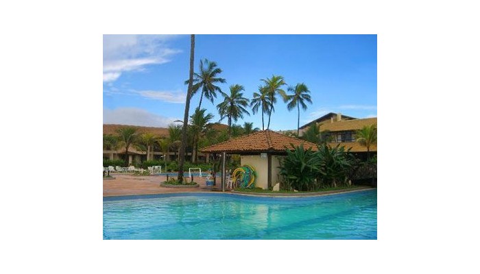 Catussaba Resort Hotel poza 6