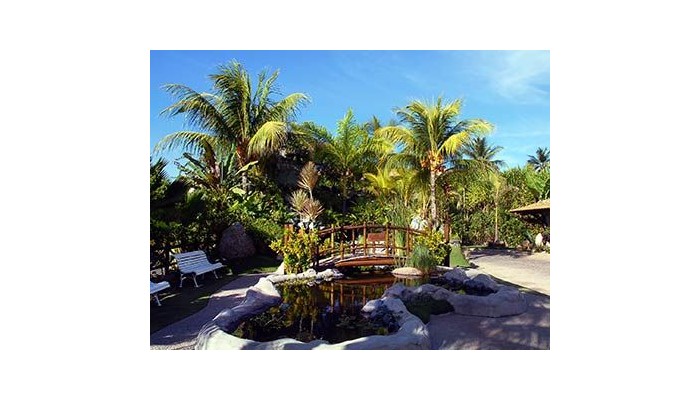 Catussaba Resort Hotel poza 8