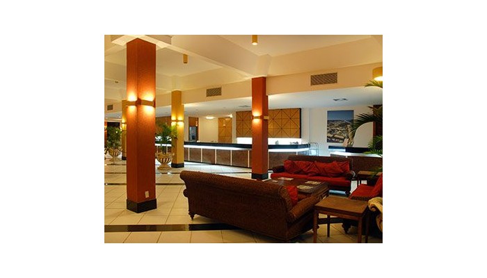 Catussaba Resort Hotel poza 10