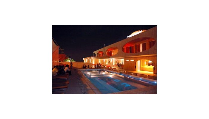 Cocoon Hotel & Lounge poza 3