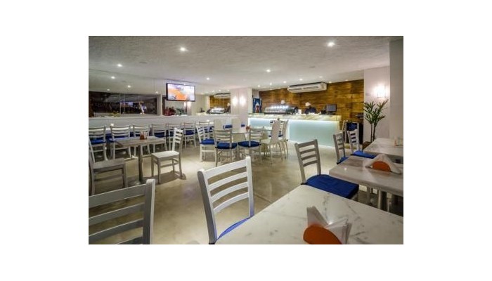 Cocoon Hotel & Lounge poza 9