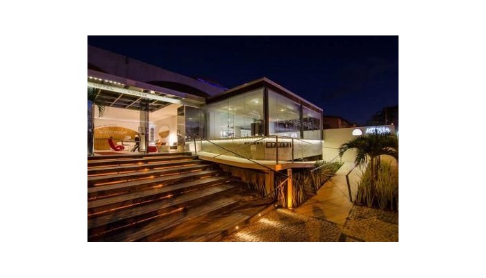 Cocoon Hotel & Lounge poza 2