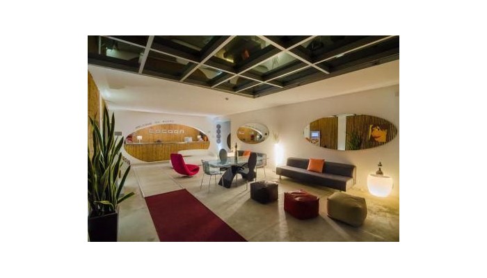 Cocoon Hotel & Lounge poza 7