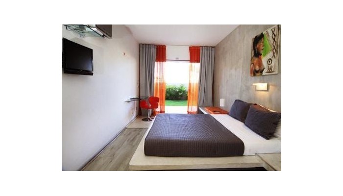 Cocoon Hotel & Lounge poza 1