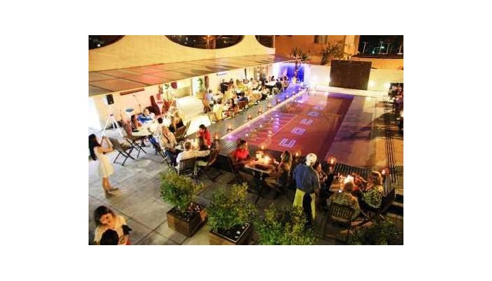 Cocoon Hotel & Lounge poza 8