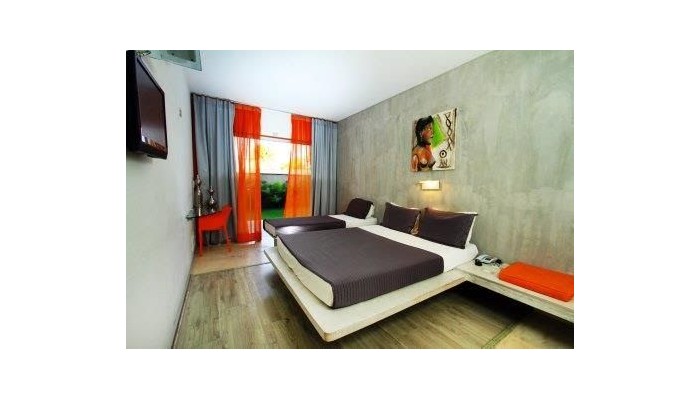 Cocoon Hotel & Lounge poza 10