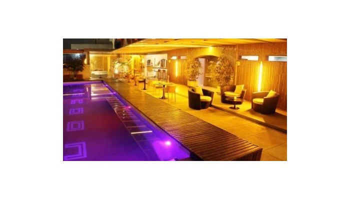 Cocoon Hotel & Lounge poza 4