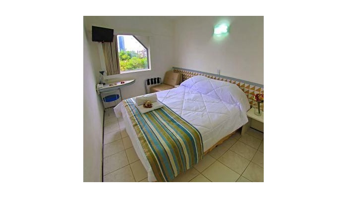 Conect Smart Hotel poza 7