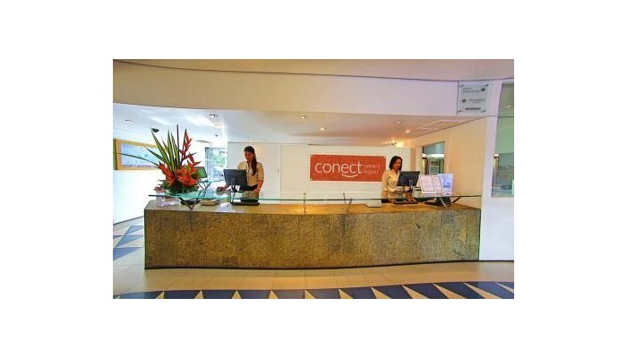 Conect Smart Hotel poza 6