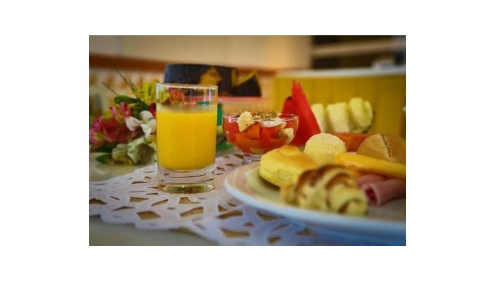 Conect Smart Hotel poza 4