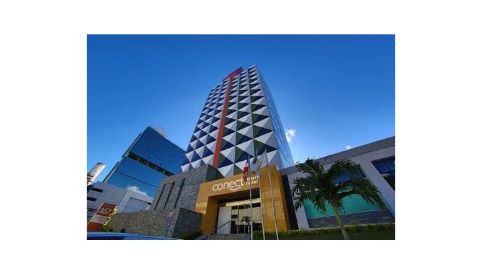 Conect Smart Hotel poza 1