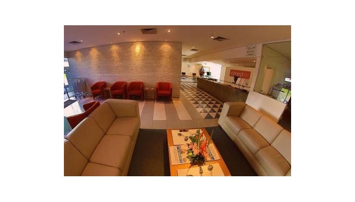 Conect Smart Hotel poza 5