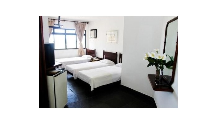 Cores Do Mar Hotel poza 3