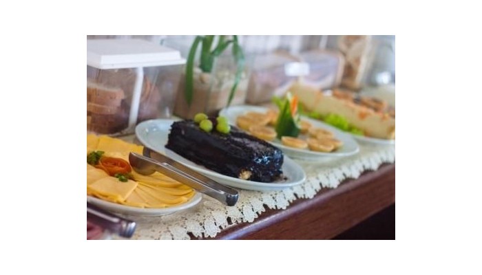 Cores Do Mar Hotel poza 8