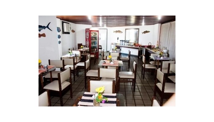 Cores Do Mar Hotel poza 9