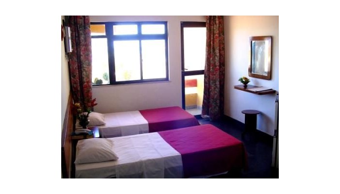 Cores Do Mar Hotel poza 4