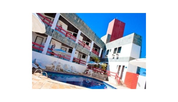 Cores Do Mar Hotel poza 6