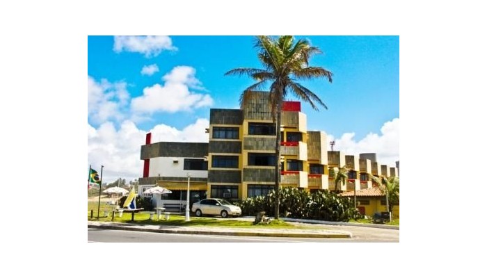 Cores Do Mar Hotel poza 2