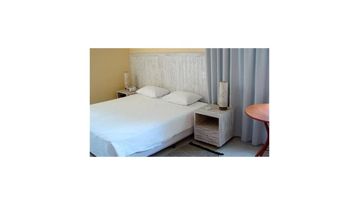 Farol De Itapua Praia Hotel poza 4