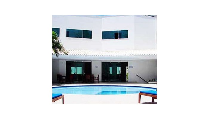 Farol De Itapua Praia Hotel poza 3