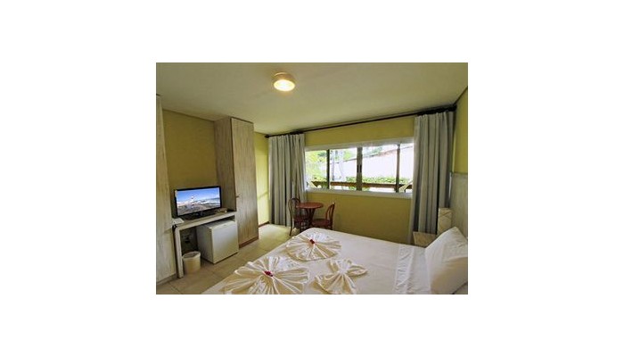 Farol De Itapua Praia Hotel poza 7