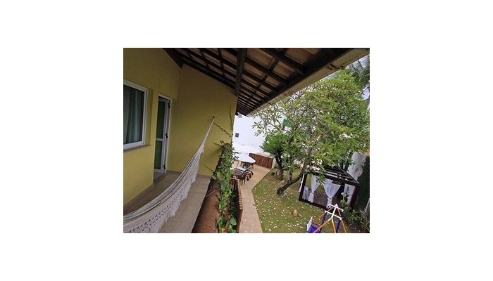 Farol De Itapua Praia Hotel poza 8