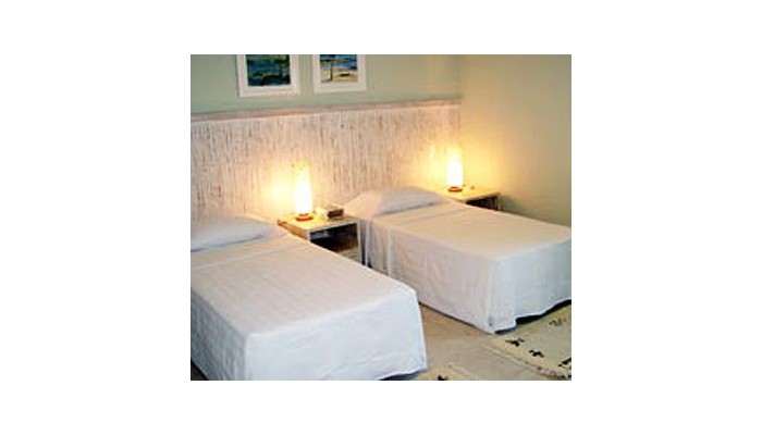 Farol De Itapua Praia Hotel poza 2