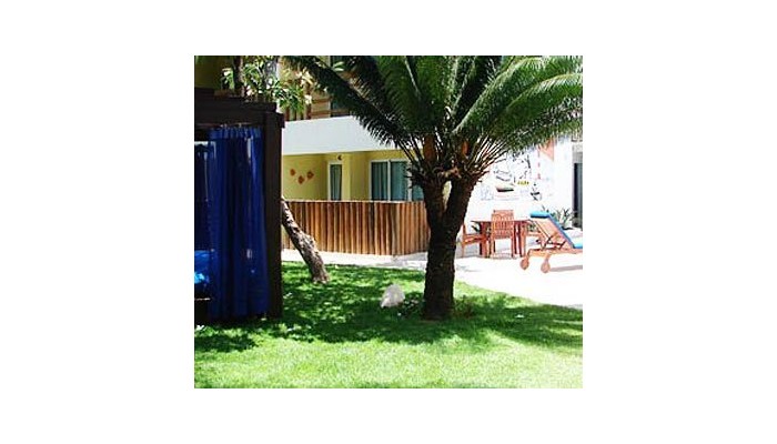 Farol De Itapua Praia Hotel poza 0