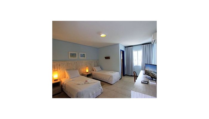 Farol De Itapua Praia Hotel poza 9