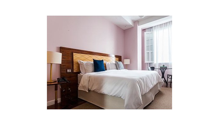 Fera Palace Hotel poza 6