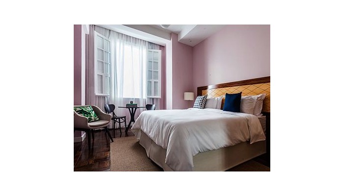 Fera Palace Hotel poza 2