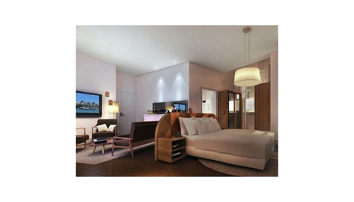 Fera Palace Hotel poza 7