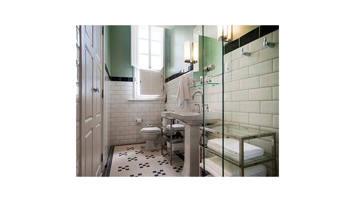 Fera Palace Hotel poza 1