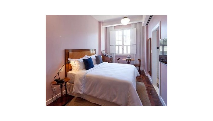 Fera Palace Hotel poza 11